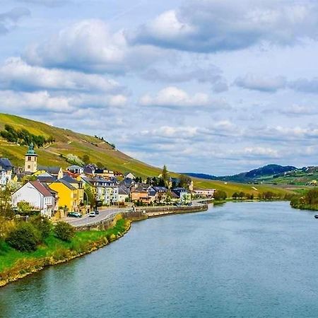 Апартаменты Cozy Flat Near Moselle Ремич Экстерьер фото
