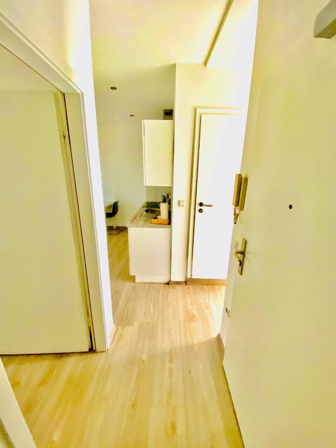 Апартаменты Cozy Flat Near Moselle Ремич Экстерьер фото