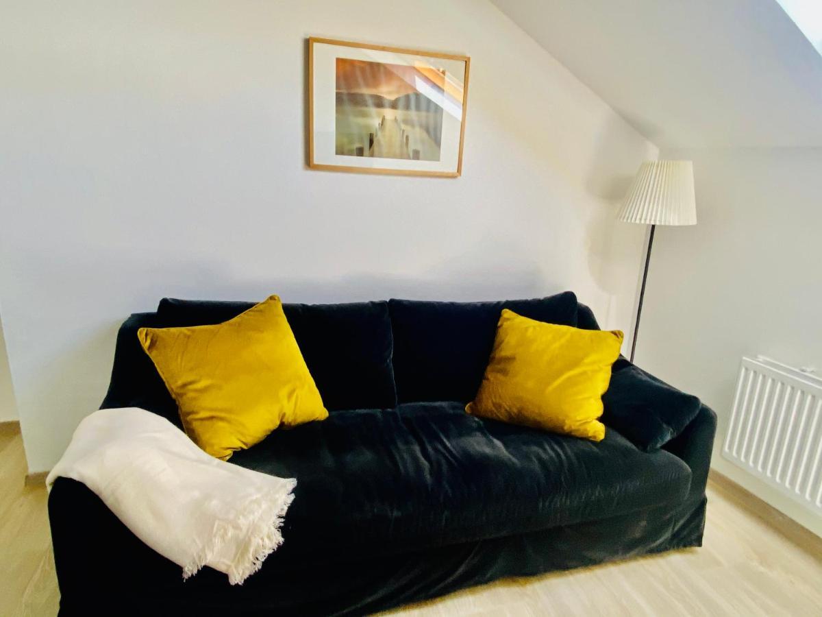 Апартаменты Cozy Flat Near Moselle Ремич Экстерьер фото