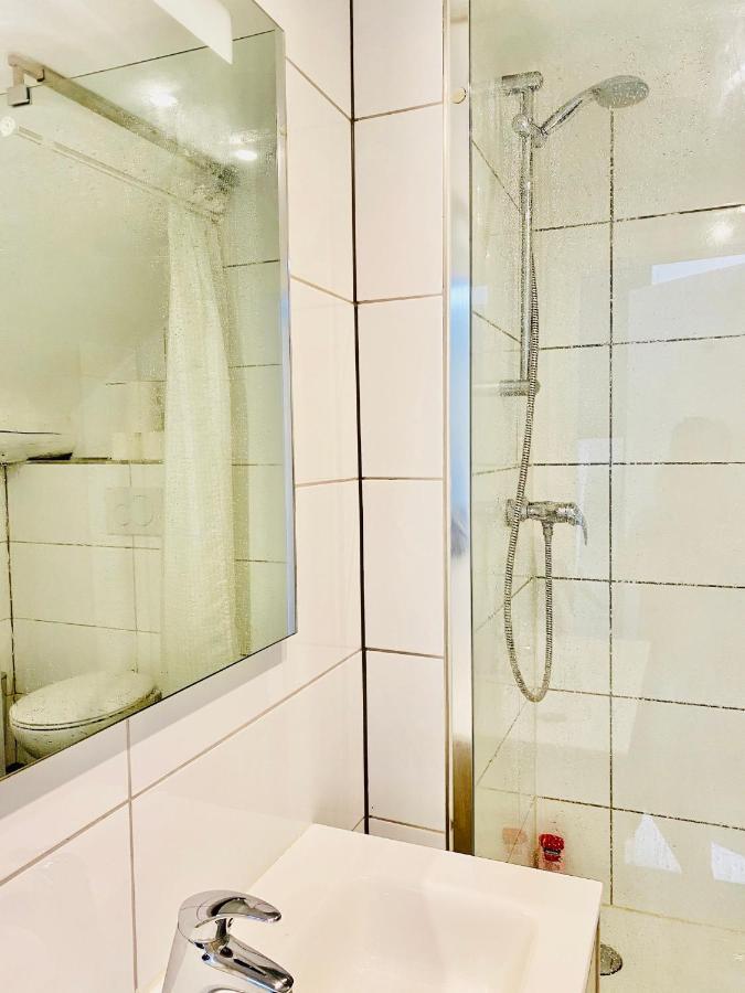 Апартаменты Cozy Flat Near Moselle Ремич Экстерьер фото